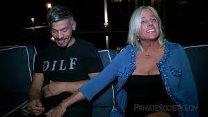 [PrivateSociety] – Granny Peyton Is Looking Good