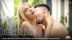 [SexArt] – Luna Bunny (Dont Keep Me Waiting)