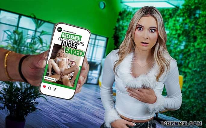 (Thea Summers The Office’s Creampie Gal)