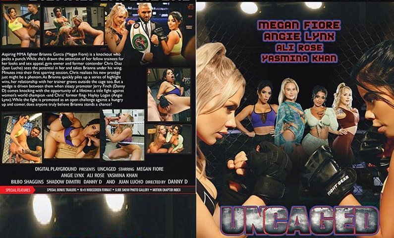 Uncaged (2025)