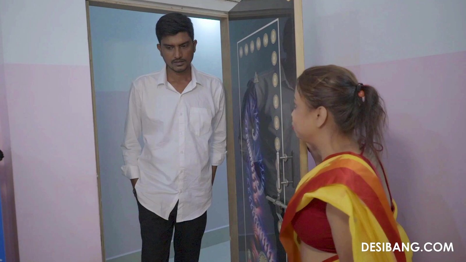DesiBang – Sultry Indian Jaan