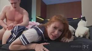 Harsh Domination, I Will Never Forgive Her For This – Luna Rishi