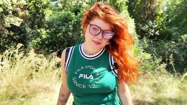 Yuki (23 years old, from Brussels!