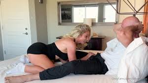 OnlyFans – Sadie Summers And Johnny Sins