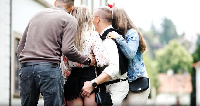 [SinfulXXX] Georgia Koneva (Date. Interrupted)