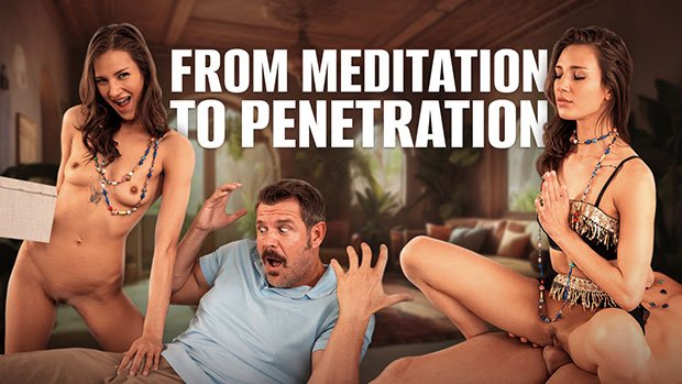 [OopsFam] Jewel Diamant (a hedonistic tour of sexual awakening)