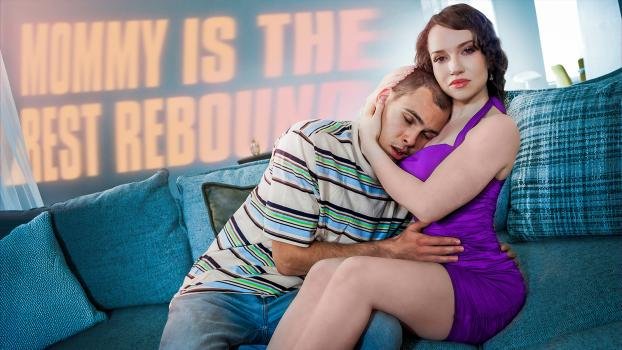 MomDrips – Hazel Paige Let Me Show You What Stepmommy Can Do Better Than Your Girlfriend