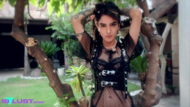 [18Lust] Maria Devil (Porn Debut)