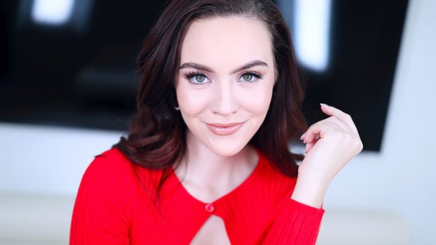 [AmateurAllure] Freya Parker (Amateur Allure Welcomes Back Freya Parker to Suck, Fuck and Swallow a Hot Load of Cum)