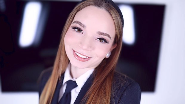 [AmateurAllure] Selina Imai (Returns to Amateur Allure For a Stop at the Swallow Academy)