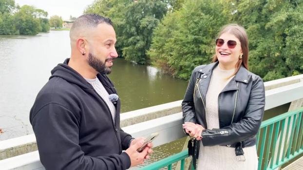 Miss Jane (28 years old, from Paris!)