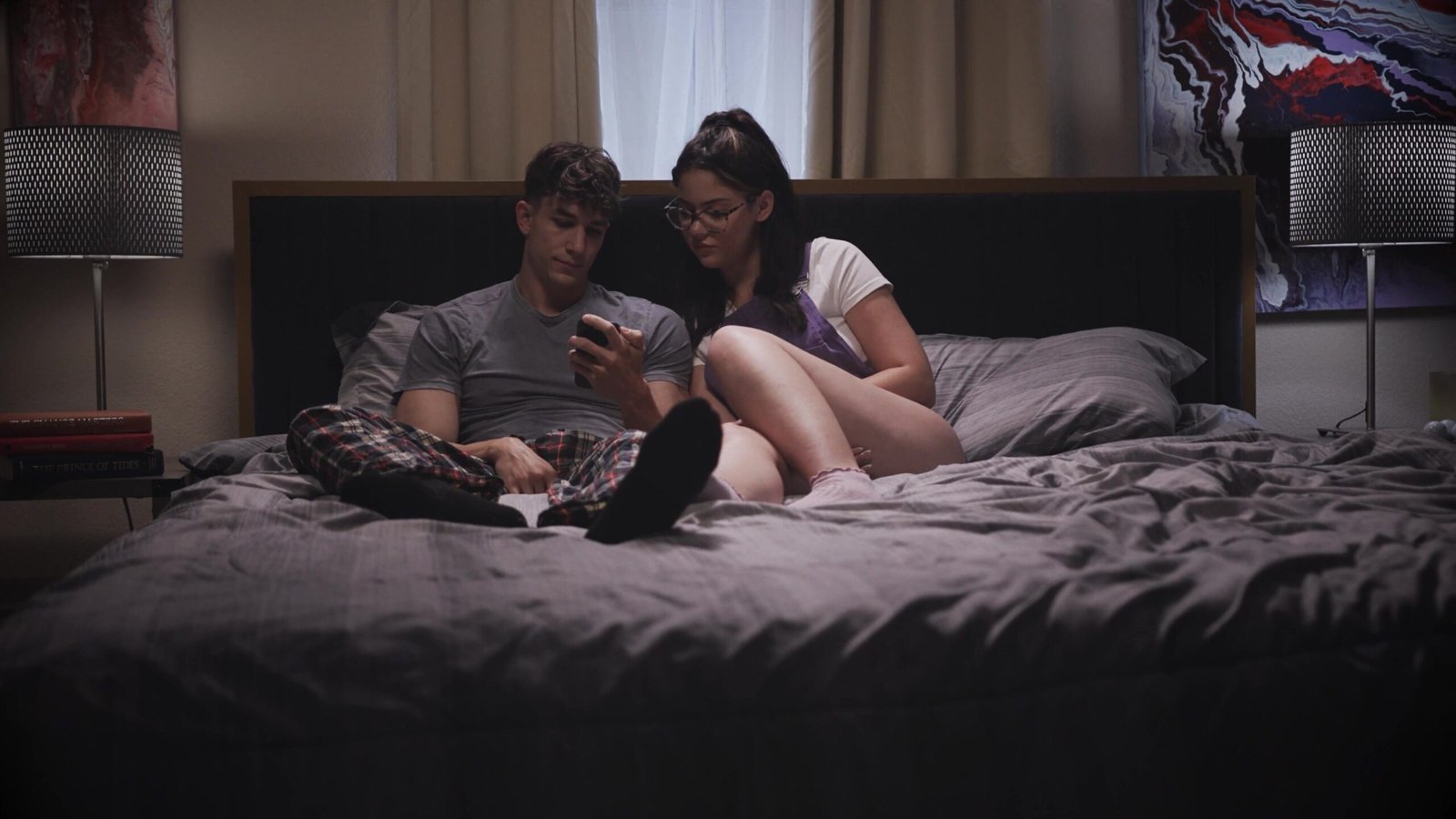 [MissaX] Ellie Nova – Tick Tock