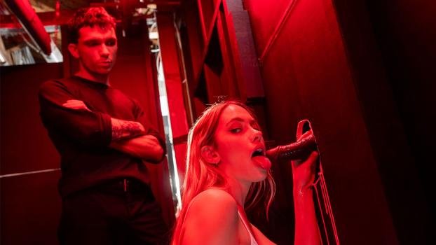 [PurgatoryX] Khloe Kapri (Let’s Do Something Different Vol 1 E2)