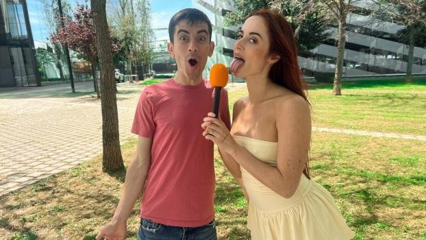 [RKPrime] Audrey Reid (Would You Fuck Me)