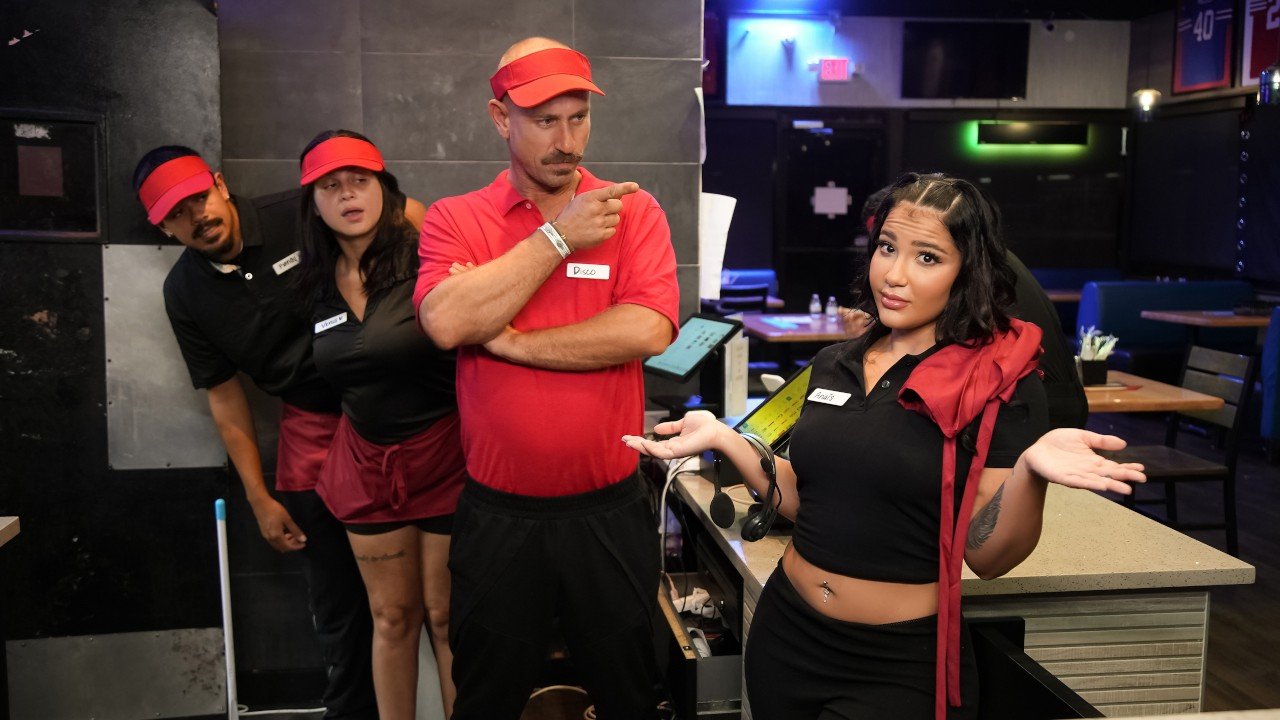 [RKPrime] – Anais Amore – Brats At Work