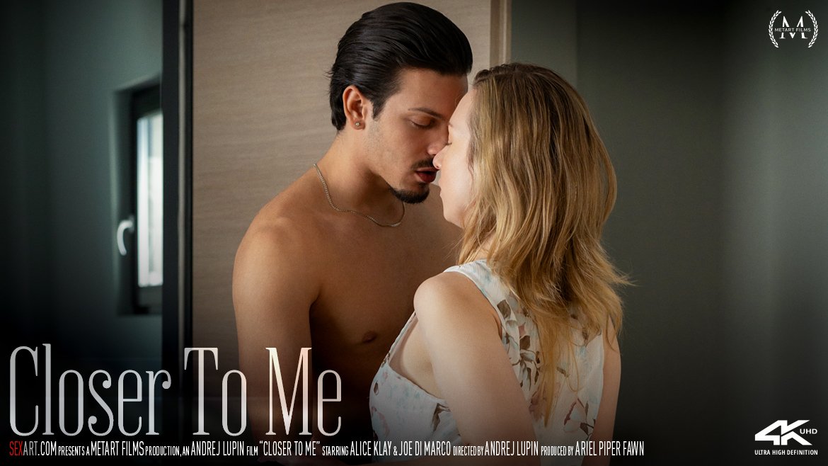 [SexArt] – Alice Klay – Closer To Me