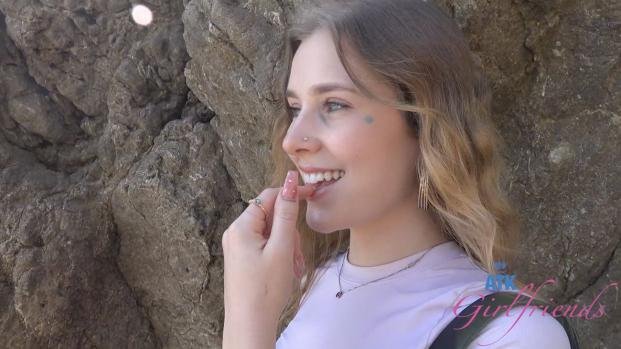 [ATKGirlfriends] Fiona Peaches (Topanga – Part 10)