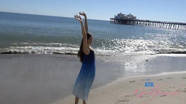 [ATKGirlfriends] Violet Viper (Topanga 1)