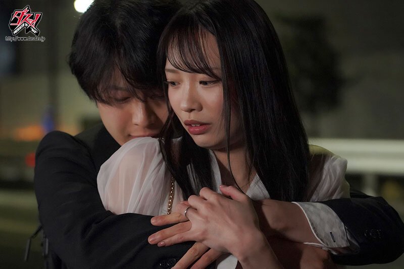 The last night of drunken infidelity sex with my senior at work, where I repeatedly came (jav)