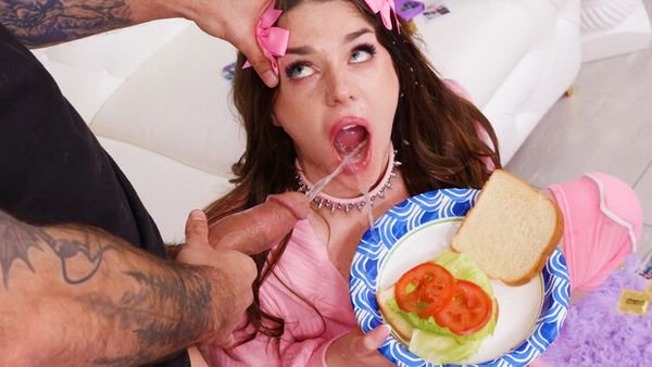 [HookUpHotShot] Maddie Wren – Anal