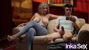 Kata Sanchez – StepSon I like That Too