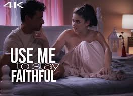 [MissaX] Ellie Nova – Use Me to Stay Faithful