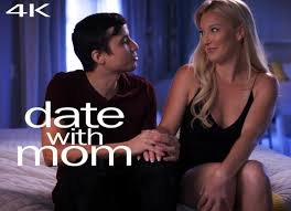 [MissaX] Laura Bentley – Date With Mom