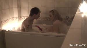 [RetroPornCZ] – Romantic fucking!