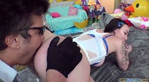 Indica Marie – Indica Makes Anal Available