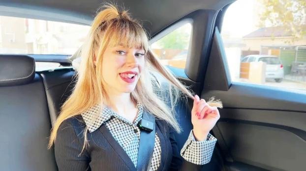 [JacquieEtMichelTV] Angele Ice (Like a desire for group sex)