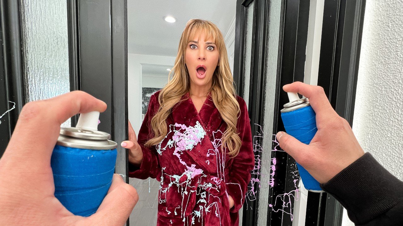 [LilHumpers] – Ding Dong Ditch! – Jordan Maxx