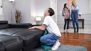 [LilHumpers] – Lost Lil Humper! – Amber Alena