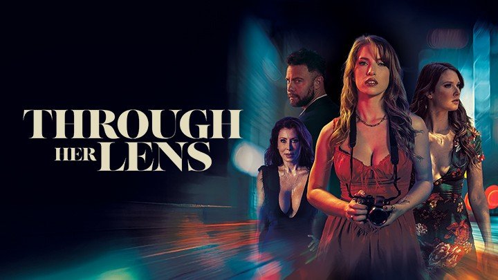 Through Her Lens (2025)