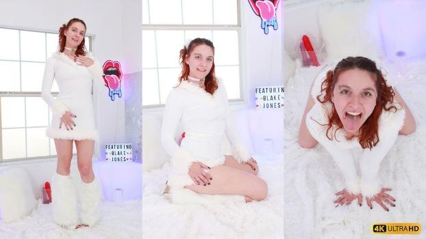 [DeepthroatSirens] Blake Jones