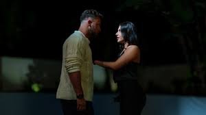 [DigitalPlayground] Gal Ritchie – Lie With Me – Part 2