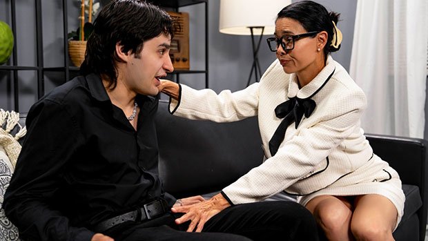 [Milfed] Dana Vespoli (Matched)