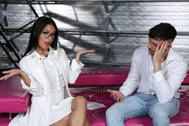 RoccoSiffredi – Carolina Guerrero Rocco’s Sex Podcast #05- Doctor’s Fantasy – Scene 5