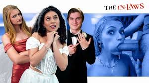 [TeamSkeetSingles] I Fucked My Sister-In-Law Before My Wedding – Mckenzie Mae, Satine Summers “She Can Never Find Out About This…”