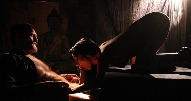 [SinfulXXX] Cara Mella (Much Too Loud)