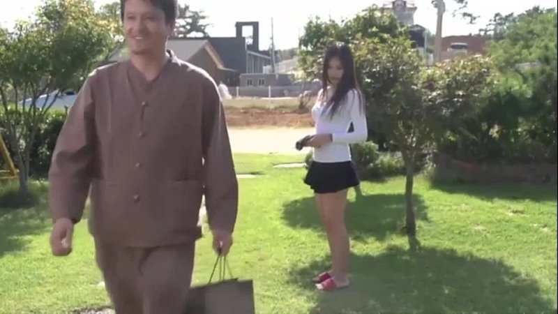 Honestly Good Daughter In Law (2017)