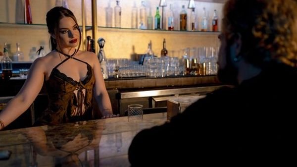 [DigitalPlayground]– Maddie Wren – Under The Knife Episode 3