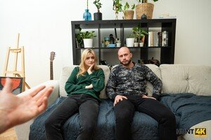 [Hunt4K] Funky Town (Thorough Help)