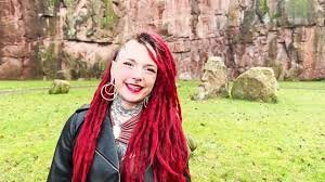 [JacquieEtMichelTV] Marie Bavaria (Marie, 28 years old, from Epinal!)