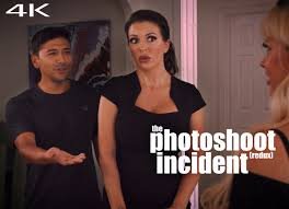 [MissaX] Elizabeth Skylar, Jessica Ryan – The Photoshoot Incident (redux)