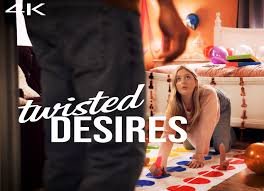 [MissaX] Jill Taylor – Twisted Desires