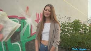 [PublicAgent] Olivia Sparkle (The Cutest of the Cuties)