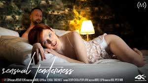 [SexArt] – Cherry Crush – Sensual Tenderness