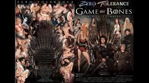 Game Of Bones – Parody xxx