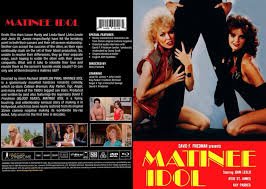 [classic] Kay Parker – Matinee Idol Full Movie (1984)