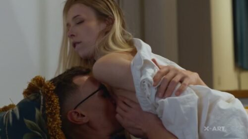 [X-Art] – Nata Ocean – Nata by Night